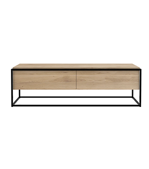 Monolit TV unit